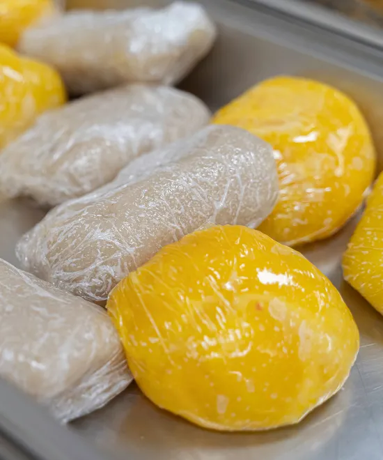 Yellow Gari 10Kg, 10Kg