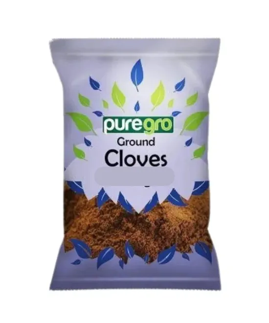 PureGro Whole Cloves 40g, 40g