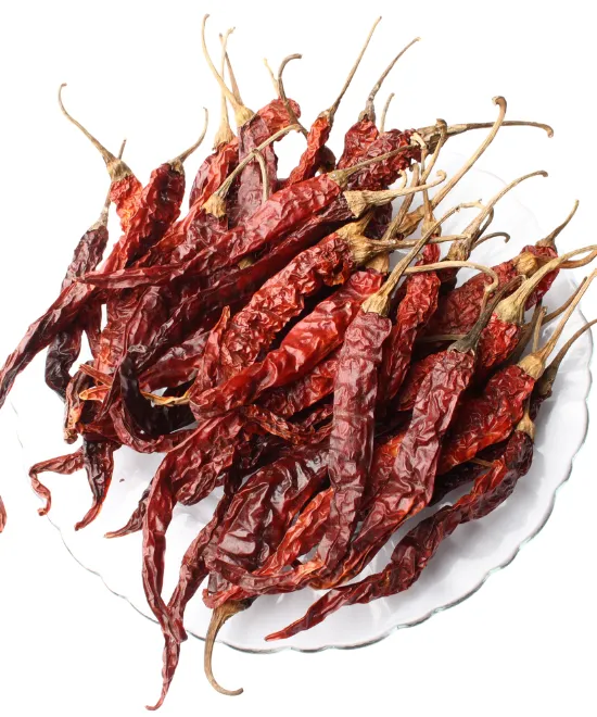Whole Hot Dried Chilli Pepper Dry pepper – 500g, 500g