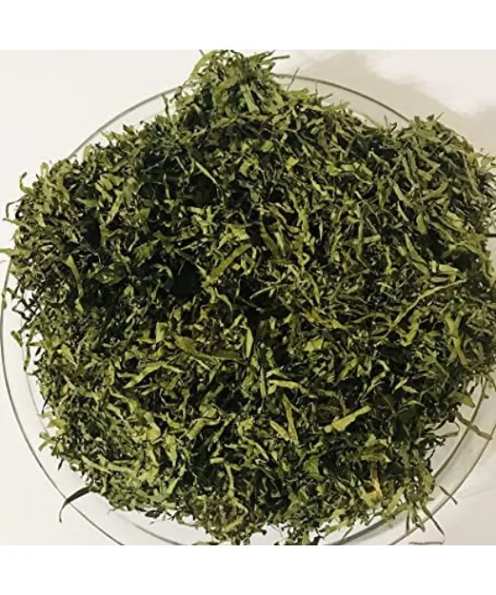 Ugu Dried Leaves 30g, 30g