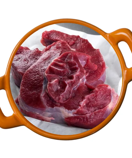 Beef Shin – 1kg, 1kg