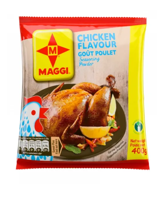 Maggi Chicken POWDER 400g, 400g
