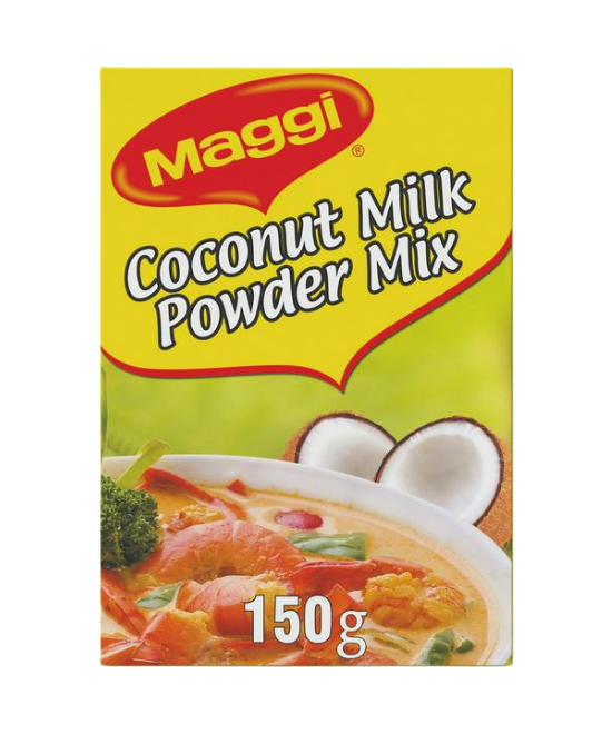 Maggi Coconut Milk Powder – 150g, 150g