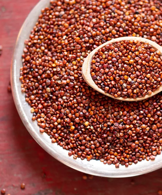 Red Guinea Corn/ Sorghum/ Oka baba/ Dawa 3Kg, 3Kg