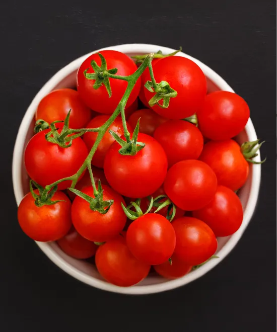 Fresh Tomato Full Box 3.5kg, 3.5kg