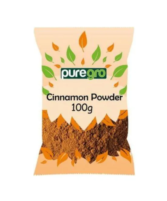 Puregro cinnamon powder 100g, 100g