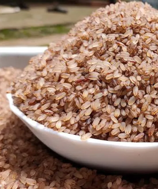 Ofada Rice – 585g, 585g