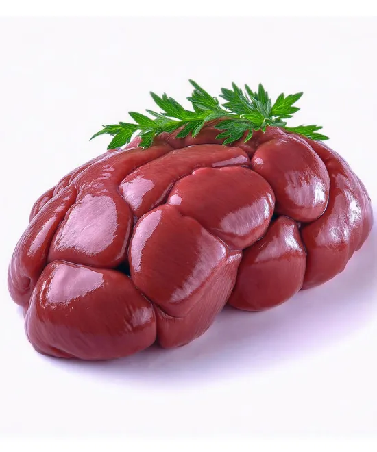 Cow Beef kidney 1kg, 1kg
