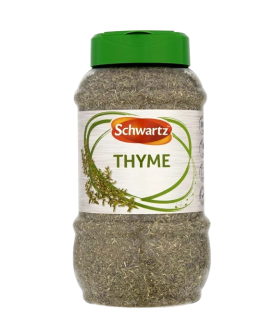 Schwartz Thyme – 165g, 165g